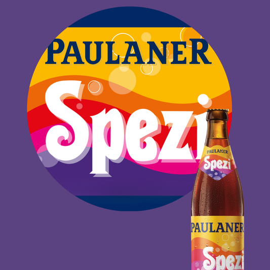 Paulaner Spezi