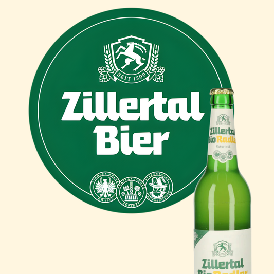 Zillertaler Radler