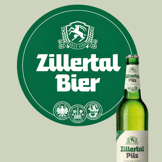 Zillertaler Pils