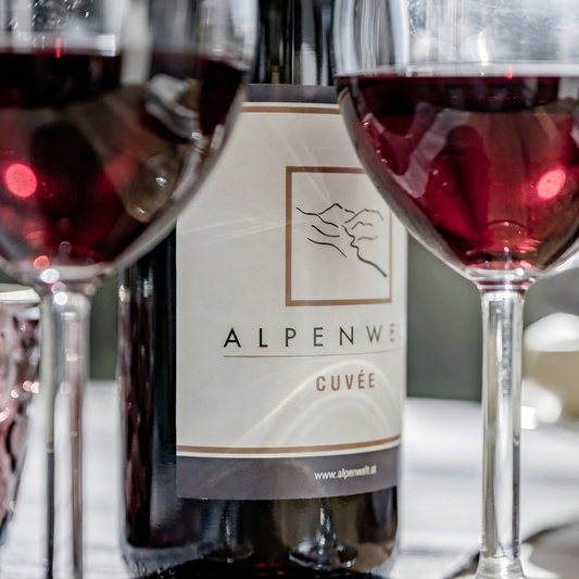 Cuvee - Rotwein