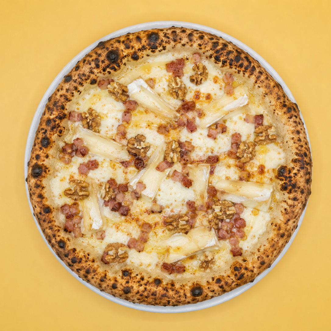 PIZZA TIROL
