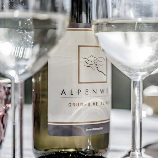 Grüner Veltliner - Weißwein